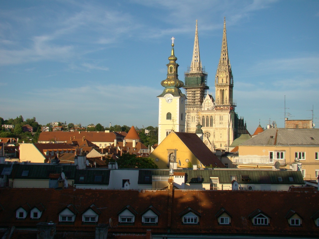 Zagreb
